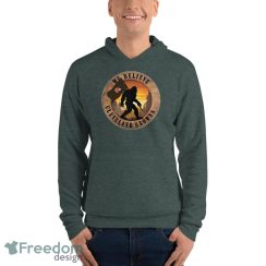 Cleveland Browns Bigfoot We Believe T Shirt, Hoodie, Sweatshirt image Cleveland Browns Bigfoot We Believe T-Shirt, Hoodie, Sweatshirt - Unisex Fleece Pullover Hoodie-1