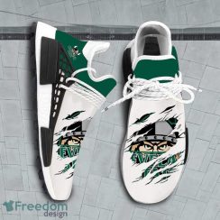 Cleveland State Vikings NCAA Sport Teams NMD Human Race Shoes Running Shoes
