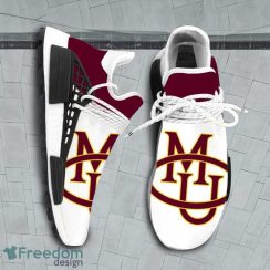 CMU Mavericks NCAA Sport Teams NMD Human Race Shoes Running Shoes