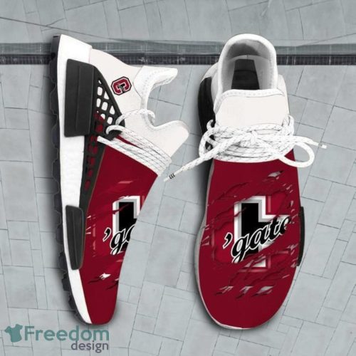 Colgate Raiders Ncaa NMD Human Race Shoes Running Shoes Product Photo 1