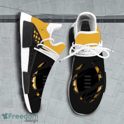 College Football Playoff NCAA Sport Teams NMD Human Race Shoes Running Shoes Product Photo 1