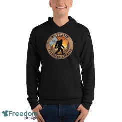 Colorado Rockies Bigfoot We Believe T Shirt, Hoodie, Sweatshirt image Colorado Rockies Bigfoot We Believe T-Shirt, Hoodie, Sweatshirt - Unisex Fleece Pullover Hoodie