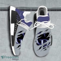 Colorado Rockies MLB Sport Teams NMD Human Race Shoes Running Shoes