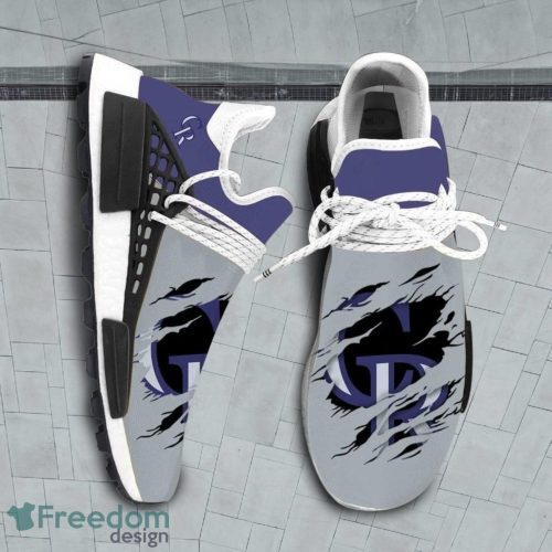 Colorado Rockies MLB Sport Teams NMD Human Race Shoes Running Shoes Product Photo 1