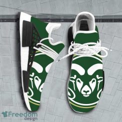 Colorado State Rams NCAA Sport Teams NMD Human Race Shoes Running Shoes