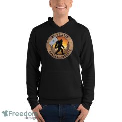 Dallas Cowboys Bigfoot We Believe T Shirt, Hoodie, Sweatshirt image Dallas Cowboys Bigfoot We Believe T-Shirt, Hoodie, Sweatshirt - Unisex Fleece Pullover Hoodie