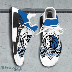 Dallas Mavericks Nba NMD Human Race Shoes Running Shoes