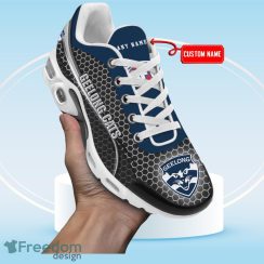 Geelong Cats AFL Team Premium TN Sneaker Sports Shoes For Men Women Custom Name Product Photo 1