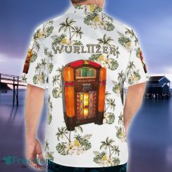 ''Golden Age'' Wurlitzer Jukeboxes Hawaiian Shirt Islander For Summer image ''Golden Age'' Wurlitzer Jukeboxes Hawaiian Shirt Islander For Summer - ''Golden Age'' Wurlitzer Jukeboxes Hawaiian Shirt_4
