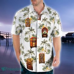''Golden Age'' Wurlitzer Jukeboxes Hawaiian Shirt Ocean For Summer - ''Golden Age'' Wurlitzer Jukeboxes Hawaiian Shirt_3