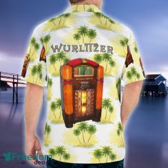 ''Golden Age'' Wurlitzer Jukeboxes Hawaiian Shirt Tropic For Summer image ''Golden Age'' Wurlitzer Jukeboxes Hawaiian Shirt Tropic For Summer - ''Golden Age'' Wurlitzer Jukeboxes Hawaiian Shirt_4