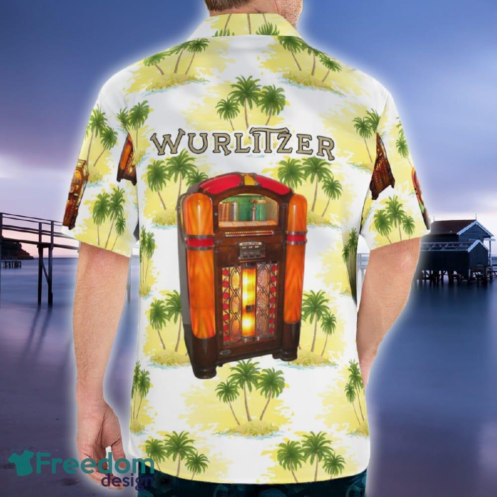 golden-age-wurlitzer-jukeboxes-hawaiian-shirt-tropic-for-summer-2.jpg ''Golden Age'' Wurlitzer Jukeboxes Hawaiian Shirt Tropic For Summer - ''Golden Age'' Wurlitzer Jukeboxes Hawaiian Shirt_4