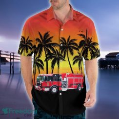 Hubbardsville New York Hubbardsville Fire District Hawaiian Shirt - Hubbardsville New York Hubbardsville Fire District Hawaiian Shirt_3