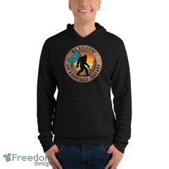 Jacksonville Jaguars Bigfoot We Believe T-Shirt, Hoodie, Sweatshirt - Unisex Fleece Pullover Hoodie