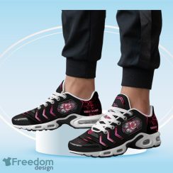 Kansas City Chiefs NFL Custom Name TN Sneaker Sports Shoes For Fans Custom Name image Kansas City Chiefs NFL Custom Name TN Sneaker Sports Shoes For Fans Custom Name Product Photo 5