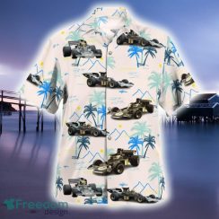 Lotus 72 Formula 1 Hawaiian Shirt - Lotus 72 Formula 1 Hawaiian Shirt_2