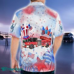 Marble Falls Texas Marble Falls Fire Rescue 4th Of July Hawaiian Shirt - Marble Falls Texas Marble Falls Fire Rescue 4th Of July Hawaiian Shirt_4