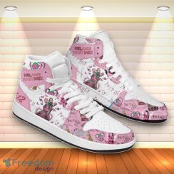 Melanie Martinez K-12 Air Jordan High Top Shoes Product Photo 2