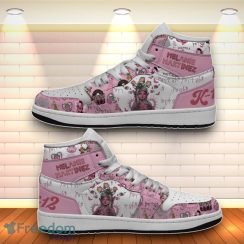 Melanie Martinez K-12 Air Jordan High Top Shoes Product Photo 1
