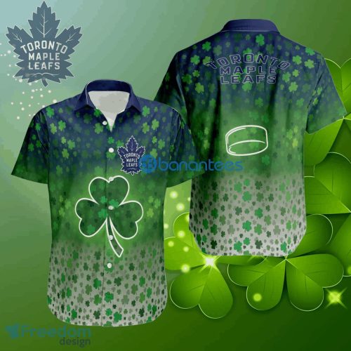 Patrick Day NHL Toronto Maple Leafs 3D Hawaiian Shirt All Over Print For Men Women - Patrick Day NHL Toronto Maple Leafs 3D Hawaiian Shirt All Over Print For Men Women