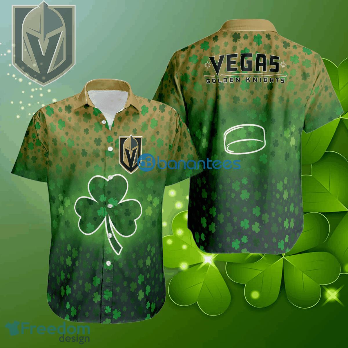 Patrick Day NHL Vegas Golden Knights 3D Hawaiian Shirt All Over Print For Men Women - Patrick Day NHL Vegas Golden Knights 3D Hawaiian Shirt All Over Print For Men Women