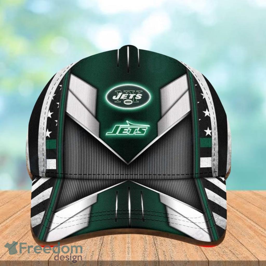 Personalized Cap NFL New York Jets Gift For Fans Product Photo 1