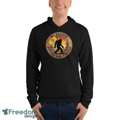 Pittsburgh Pirates Bigfoot We Believe T Shirt, Hoodie, Sweatshirt image Pittsburgh Pirates Bigfoot We Believe T-Shirt, Hoodie, Sweatshirt - Unisex Fleece Pullover Hoodie