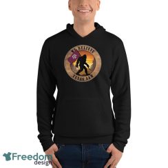 Texas Abigfoot We Believe T Shirt, Hoodie, Sweatshirt image Texas Abigfoot We Believe T-Shirt, Hoodie, Sweatshirt - Unisex Fleece Pullover Hoodie