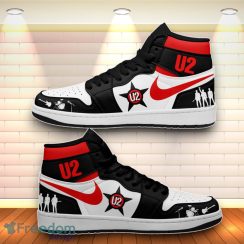 U2 Air Jordan High Top Shoes For Men Women U2 Air Jordan High Top Shoes For Men Women