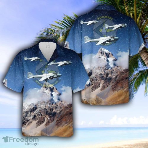 US Navy A-6E SWIP Intruder of VA-165 Hawaiian Shirt For Men And Women - US Navy A-6E SWIP Intruder of VA-165 Hawaiian Shirt For Men And Women