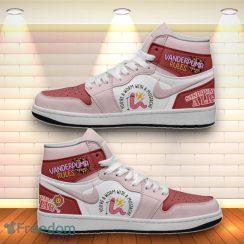Vanderpump Rules Air Jordan High Top Shoes Vanderpump Rules Air Jordan High Top Shoes