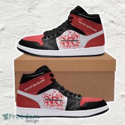 Velvet Revolver Rock Band Air Jordan Hightop Shoes For Men Women Gift New Sneakers For Best Fans