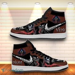 Venom Air Jordan High Top Shoes Product Photo 2