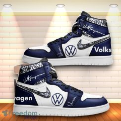 Volkswagen Air Jordan High Top Shoes Volkswagen Air Jordan High Top Shoes