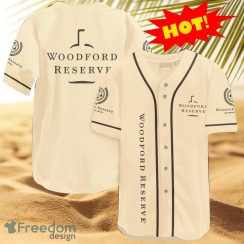 Woodford Reserve Baseball Jersey Shirt Gift For Men And Women