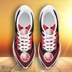Yamaha Pegasus Custom Name Air Mesh Running Shoes For Men Women Product Photo 2