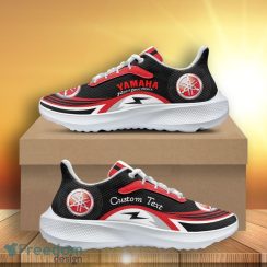 Yamaha Pegasus Custom Name Air Mesh Running Shoes For Men Women