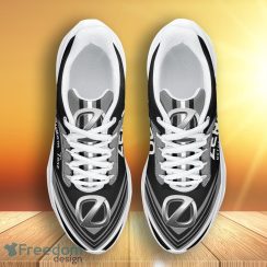 Zero Motorcycles Pegasus Custom Name Air Mesh Running Shoes For Men Women Product Photo 2