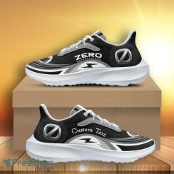 Zero Motorcycles Pegasus Custom Name Air Mesh Running Shoes For Men Women