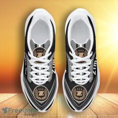 Zimmer Pegasus Custom Name Air Mesh Running Shoes For Men Women Product Photo 2