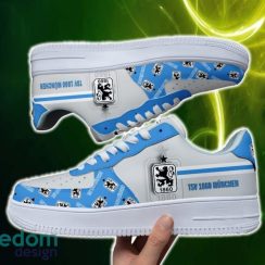 1860 Munich Air Force 1 Shoes Trending Gift For Men And Women