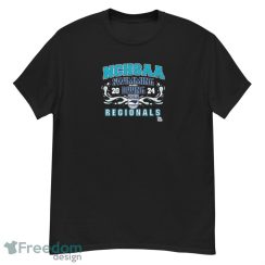 2024 NCHSAA Swimming And Diving Regionals Shirt