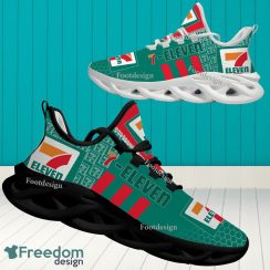 7 Eleven Brand Chunky Sneaker Dynamic Max Soul Shoes Gift For Men Women