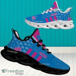 99 Cents Only Stores Brand Sport Sneaker Pop Max Soul Shoes Gift For Men Women