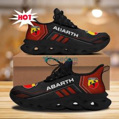 Abarth Max Soul Shoes Sneaker Running Best Car Shoes Best Gifts For Men And Women
