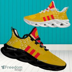 ABinbev Brand Chunky Sneaker Streetstyle Max Soul Shoes Gift For Men Women