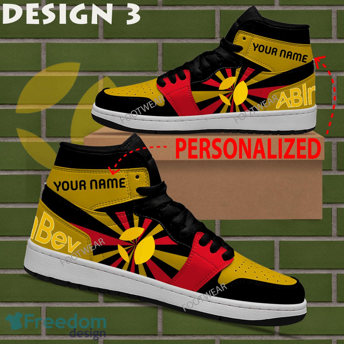 abinbev-brand-logo-air-jordan-1-hightop-shoes-new-trending-custom-name-2.jpg ABinbev Brand Logo Air Jordan 1 Hightop Shoes New Trending Custom Name - ABinbev Brand Logo Air Jordan 1 Hightop Shoes Style 3