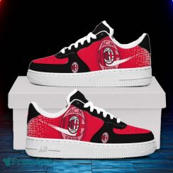 AC Milan Air Force Shoes Men Women Sneakers Ultra Sneakers