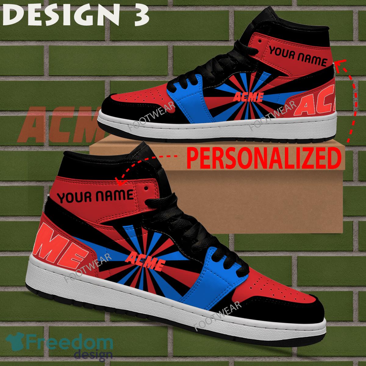 acme-markets-brand-logo-air-jordan-1-hightop-shoes-new-trending-custom-name-2.jpg Acme Markets Brand Logo Air Jordan 1 Hightop Shoes New Trending Custom Name - Acme Markets Brand Logo Air Jordan 1 Hightop Shoes Style 3