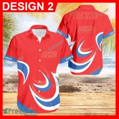 acme markets Hawaiian Shirt Brand Design For Men Gifts New Trending Beach Holiday Summer - Acme Markets Hawaiian Shirt Brand Style 2